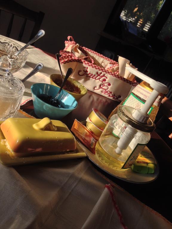 Agriturismo Fruttirossi Trofarello المظهر الخارجي الصورة