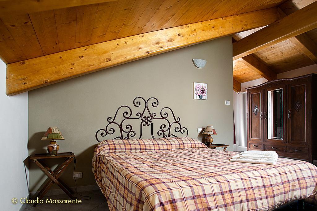Agriturismo Fruttirossi Trofarello المظهر الخارجي الصورة